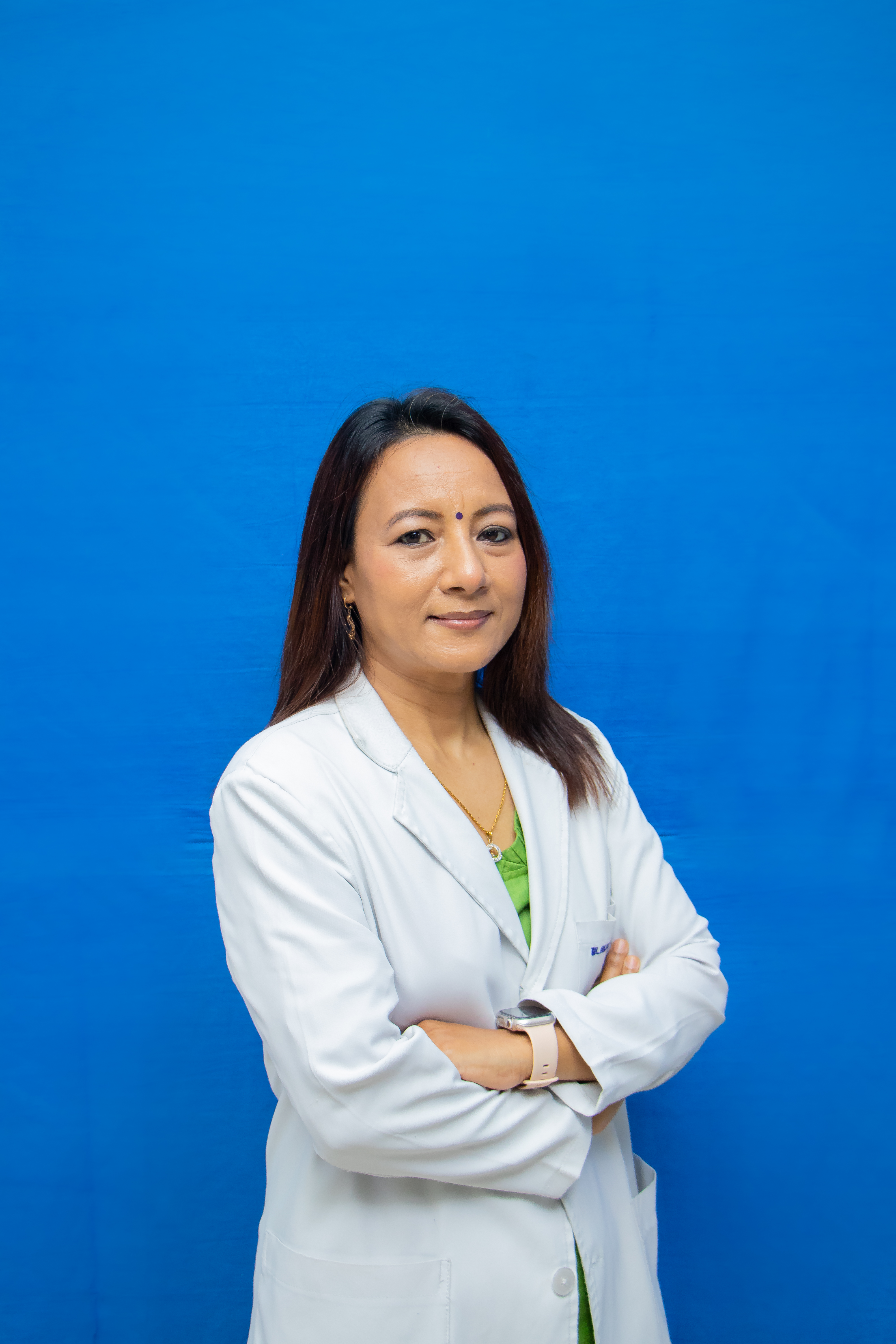Dr. Anju Shrestha